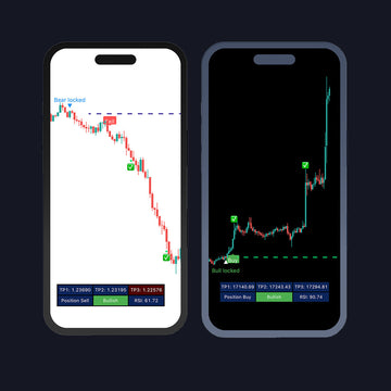 MK PRO V3 TRADINGVIEW