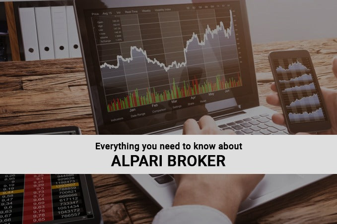 Everything you need to know about Alpari Broker
