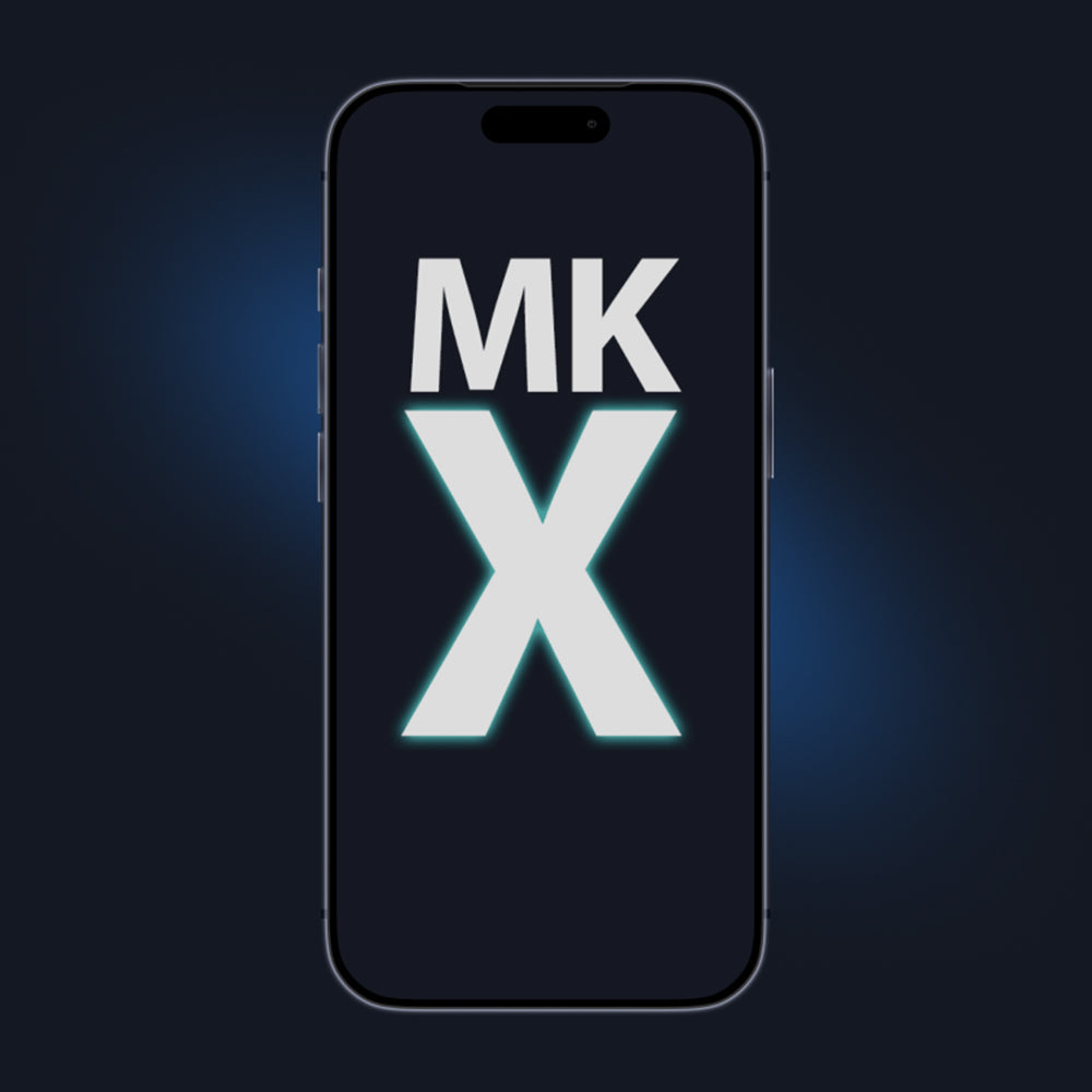 MK X(Pre-Order)