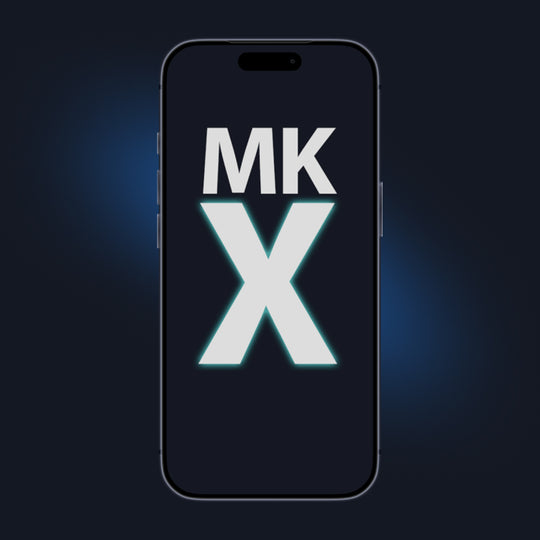 MK X(Pre-Order)