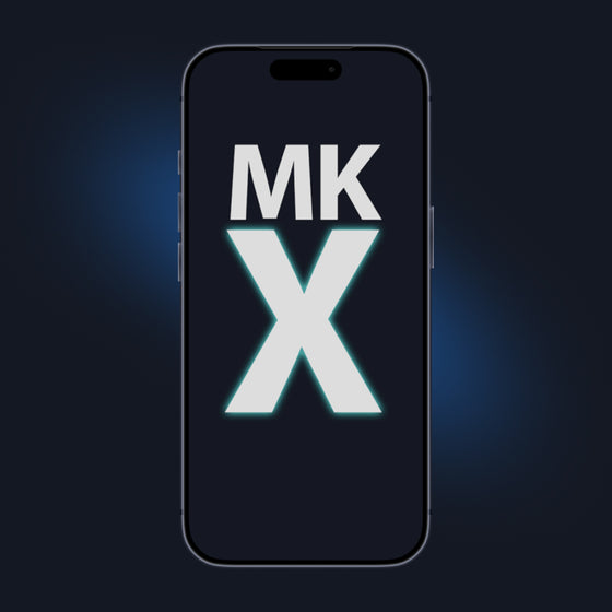 MK X