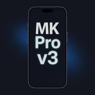 MK PRO V3