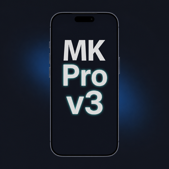 MK PRO V3