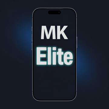 MK ELITE